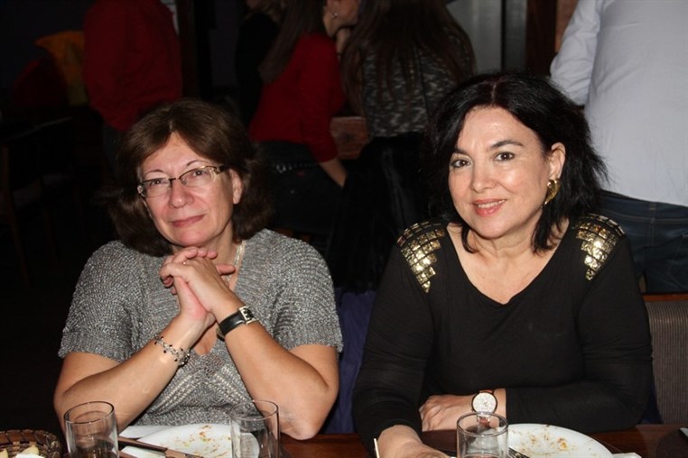 Soiree Karaoke de UMP Liban